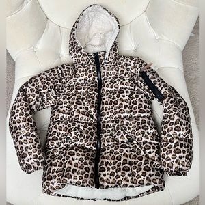 Girls Limited Too Jacket